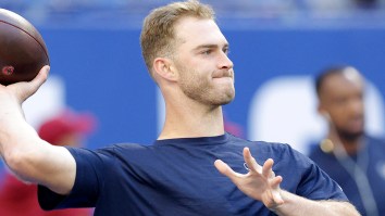 Texans QB Davis Mills Reveals How He Feels About The Memes Inspired By His Giant Neck