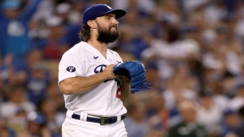 Dodgers Fans Are Stunned After Tony Gonsolin Lands On The IL