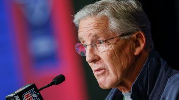 Pete Carroll Is Surprised At Seahawks QB Drew Lock, But In A Good Way