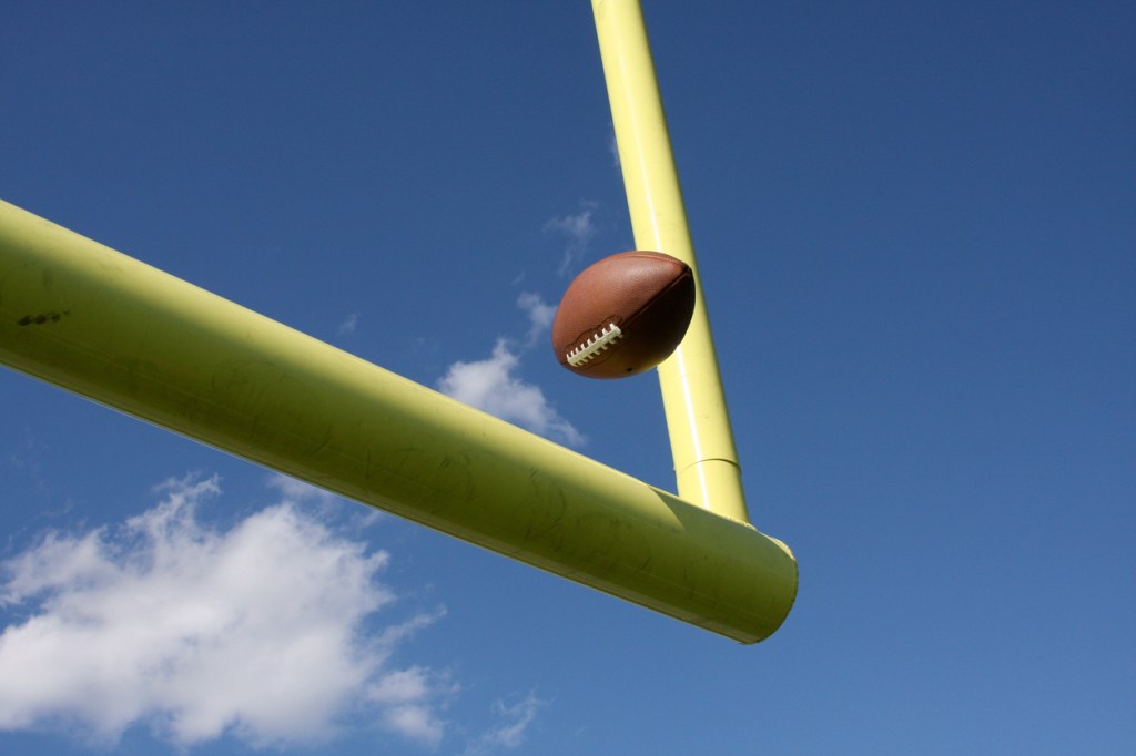 How Being Barred From Australia Led To Rutgers' Starting Kicker Leaving Ireland For America