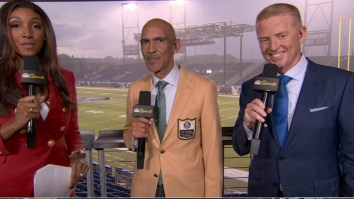 NFL Fans Mock Jason Garrett During His NBC Football Debut