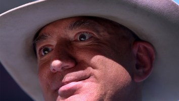 Jeff Bezos Tried To Be Relatable By Tweeting About His First Job But It Backfired In Spectacular Fashion