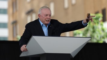 The New England Patriots Are No Longer 2nd Most Valuable NFL Team Behind Dallas Cowboys