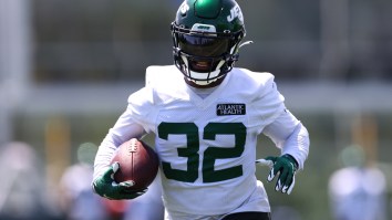 Jets Fans Panic After Latest Reports Surface Regarding Breece Hall And Michael Carter