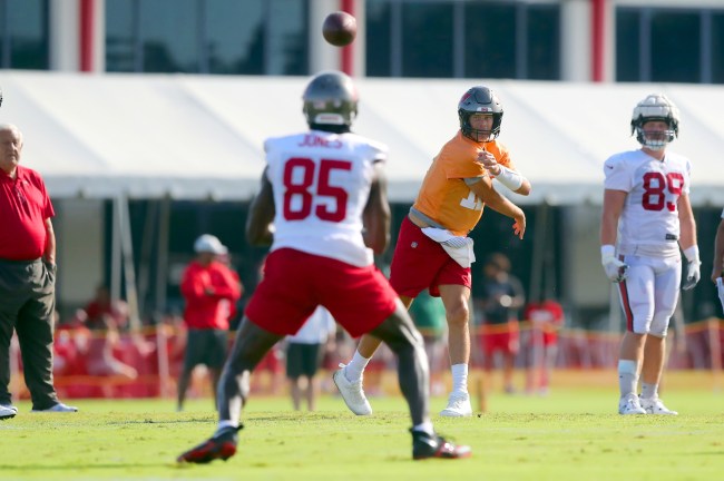 The Julio Jones Revenge Tour Could Be Coming With Latest Reports