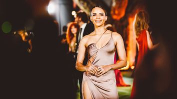 ‘Batgirl’ Star Leslie Grace Releases An Official Statement On The Film Being Axed