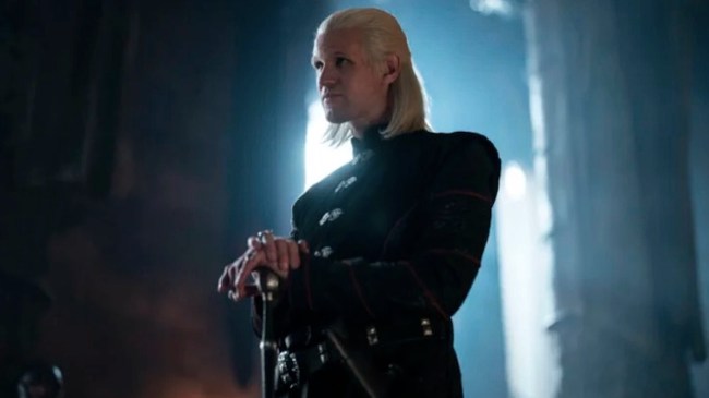 'House of the Dragon' Star Thinks There's Too Much Sex In The Show