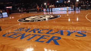 Brooklyn Nets Fans Are In Love With The Retro Stars And Stripes Uniforms