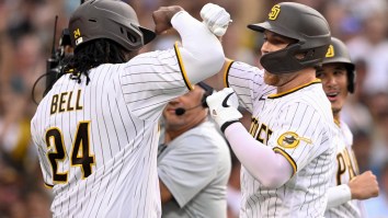 The New-Look Padres Team Makes History As Slam Diego Returns To The Main Stage