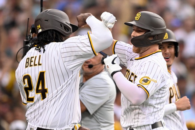 The New-Look Padres Make History As Slam Diego Returns