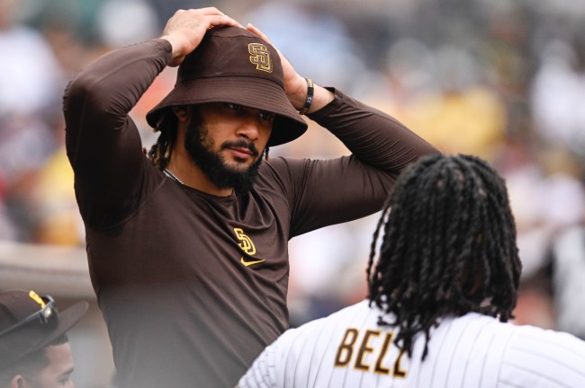Padres Star Fernando Tatis Jr. Apologizes After 80-Game PED Suspension