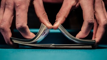 Poker Pro Eric Persson Loses $290,000 In A Brutal Cooler Hand During High Stakes Cash Game