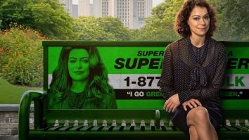 The ‘She-Hulk’ Writers Are Getting Torched For Admitting They Felt They Couldn’t Write ‘Rousing Trial Scenes’