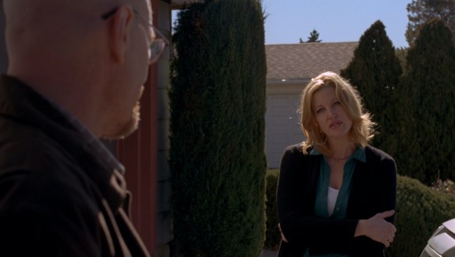 'Breaking Bad' Creator Explains Why He Now Feels Bad For Skyler White