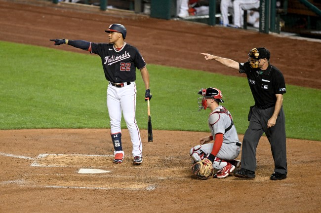 Padres World Series Odds Are Skyrocketing After Landing Juan Soto