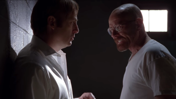 TV Fans Were Awed By Bryan Cranston’s Performance In The Final Season Of ‘Better Call Saul’