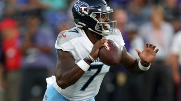 Mike Vrabel Gets Ripped Apart After Benching Malik Willis In Preseason Opener