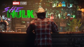 ‘She-Hulk’ Might’ve Included The MCU’s First In-Universe Reference To Wolverine