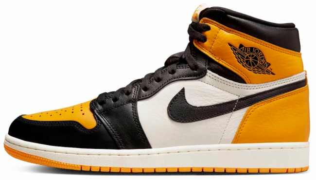 This Weeks Best New Sneaker Releases