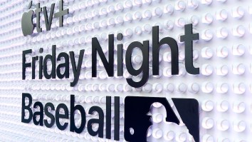 MLB Fans Absolutely Rip Into Apple TV+ Broadcast Of Yankees-Red Sox Game