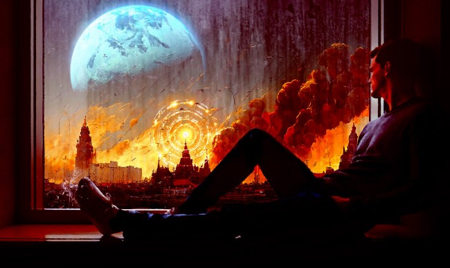 Artificial Intelligence Scientists Believe AI Could Cause Global Catastrophe