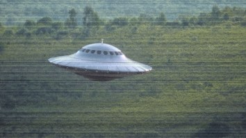 Astronomers In Ukraine Report Dozens Of ‘Phantom’ UFOs That ‘Cannot Be Scientifically Identified’