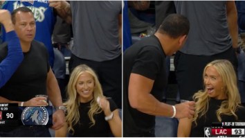 Alex Rodriguez Has Broken Up With 25-Year-Old Girlfriend Kathryne Padgett And Is Back On The Prowl