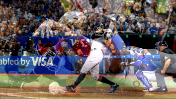 College Football Fans Are VERY Angry That ESPN Will Again Be Cutting In With Aaron Judge At Bats