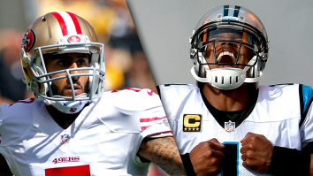 Panicking Cowboys Fans Are Calling For Kaepernick Or Cam Newton To Replace Dak Prescott