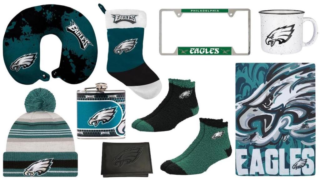 Eagles Gifts Under $20 - best gifts for philadelphia eagles fans