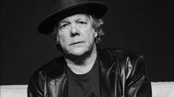 Once Compared to Bob Dylan, Singer-Songwriter Steve Forbert Knows It’s All About the Singles