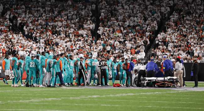 Former All-Pro OT Blasts NFLPA For Double Standard With Tua Watson