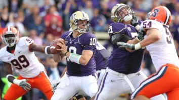 Big Ten Reportedly Meets With Yet Another West Coast Powerhouse About Potential Conference Expansion