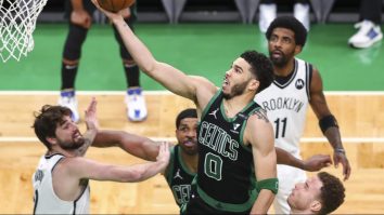 NBA Fans Are Torn Over News Of The Boston Celtics Adding Potential Future Hall Of Famer Blake Griffin