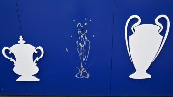 Soccer Fans Are Upset After English Premier League Takes Significant Measures To Honor Queen Elizabeth