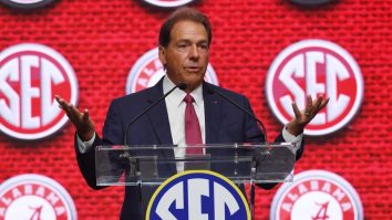 Latest Vegas Odds Show Alabama As Historically Large Favorite To Win College Football National Championship