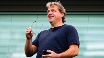 LA Dodgers And New Chelsea FC Owner Todd Boehly Is Already Suggesting A Big Change To The Premier League