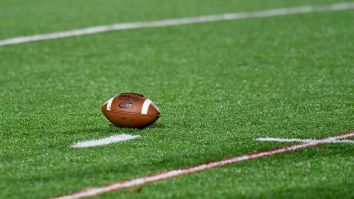49-Year-Old College Football Player Is Playing In First Game As A Freshman