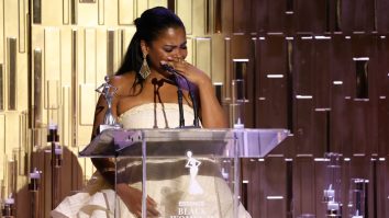 New Report Suggests Ime Udoka ‘Blindsided’ Nia Long With News Of Affair After Moving Her To Boston