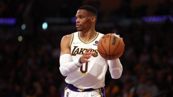 The Russell Westbrook Saga Could Finally Be Coming To An End As One New Team Emerges