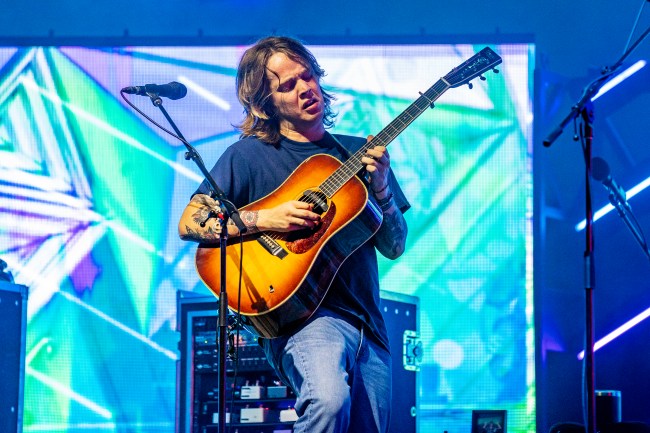 Billy Strings