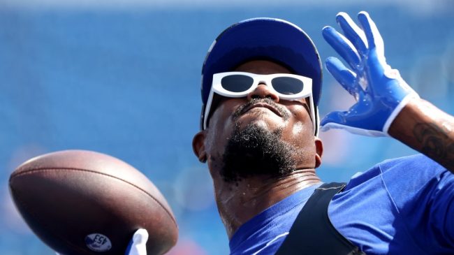 Von Miller Gets Roasted By Fans After Making Bizarre Player Comparisons