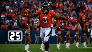 Broncos Country Is Ready To Ride As Denver Locks Down Star QB Russell Wilson To Massive Contract Extension