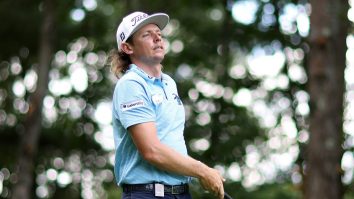 Newest LIV Golf Star Cameron Smith Not Allowed To Have Cake And Eat It Too, Calls Situation ‘Unfair’