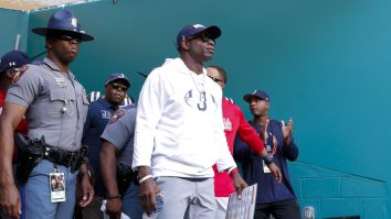 Deion Sanders Goes OFF On Jackson State Players Over Cell Phone Use During Week One Win Over Florida A&M