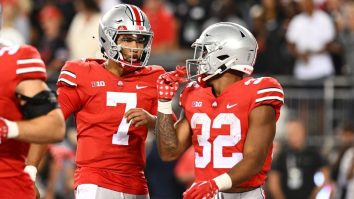 College Football Players Are Taking Home A Startlingly Small Amount Of Money From Sales Of Their Jerseys