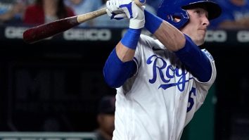 Zack Greinke Had To Pay Off A Disrespectful Bet He Made After Rookie Drew Waters Hit His 1st HR