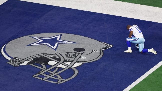 Micah Parsons Hilariously Ghosts ‘Undisputed’ For His Debut Appearance