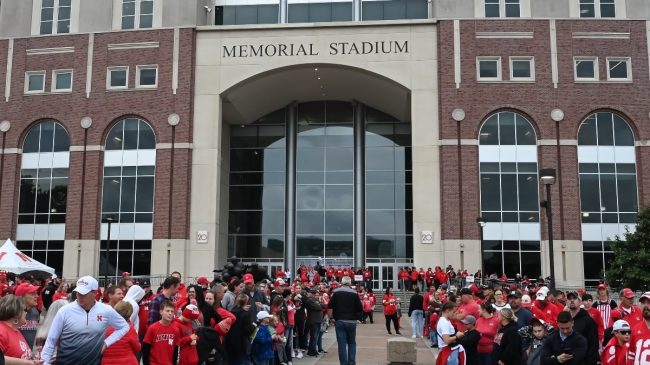 Nebraska Fan Loses His Mind On Radio And It's The Funniest Thing Ever