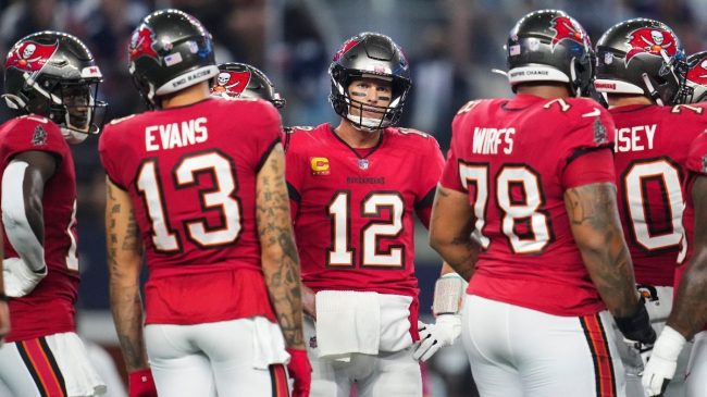 Tom Brady’s Comments Stir Up Speculation About His Decision To Unretire